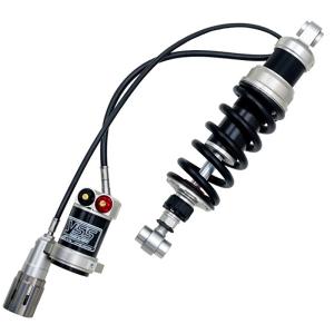 OHLINS（オーリンズ） リアサスペンション ブラックラインシリーズ