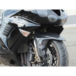 HURRICANE（ハリケーン） ZX-14R(12-17)用 ジュラルミントップブリッジ