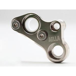 K-FACTORY（ケイファクトリー） チェンジシャフトホルダー GSX1300R隼