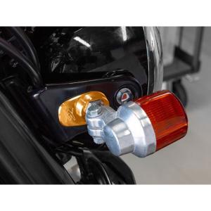 ARCHI ARCHI Z650RS/Z900RS/Cafe ウインカー関連パーツ ヨーロピアン