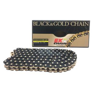 EKチェーン 爆買クーポン配布 EKチェーン(江沼チェーン) バイク用