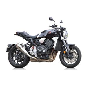 TERMIGNONI（テルミニョーニ） ホンダ CB1000R (18-22) スリップオン