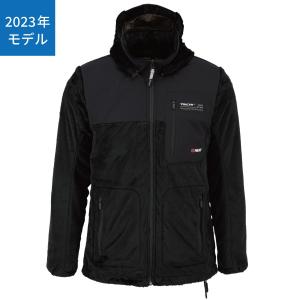 TAICHI 2025年モデル RSタイチ RSU637 e-HEAT インナージャケット