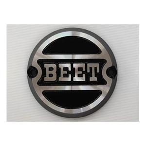 BEET（ビート） ポイントカバー 左右セット（ブラック）/XJR400 0401