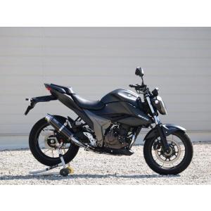 WR'S（ダブルアールズ） ジクサーSF250 ソリッドタイプ フル