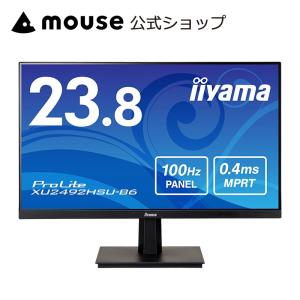ProLite P5倍 モニター 27インチ WQHD iiyama XUB2792QSU-B6 27型 IPS