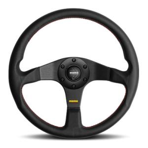 MOMO（モモ） 【メーカー完売品】MOMO RACE(レース) 320ミリ ブラック