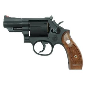 爆買いWEEK5％OFFクーポン】タナカ ガスリボルバー S&W M10 Military