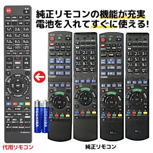 DIGA 【在庫あり】純正品 N2QAYB001056 Panasonic DIGA用純正リモコン