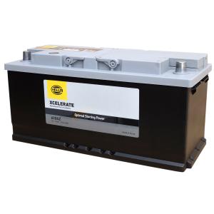 ACDelco AC DELCO ACデルコ LN6 欧州車用バッテリー : クレール