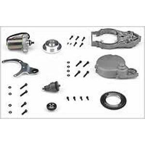 YAMAHA ヤマハ KT100用 セルスターターパーツ セット レーシングカート