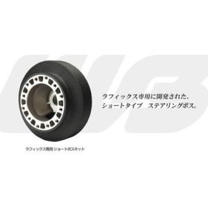 WORKSBELL ワークスベル CR-Z ZF1 用 年式22/2~ SRS 品番224S ラ