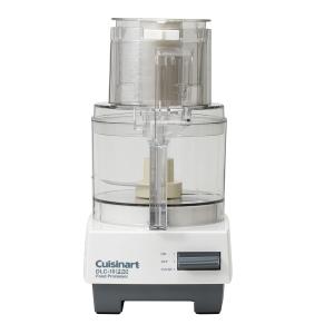 クイジナート（Cuisinart） DLC-192J ホワイト フードプロセッサーL