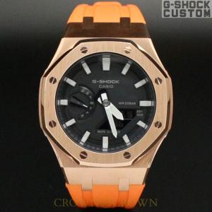 G-SHOCK G-SHOCKカスタム DW6900 スワロフスキーカスタム G-BALLER正規