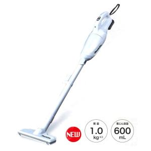 マキタ（makita） 掃除機 CL108FDSHW 充電式クリーナー カプセル式