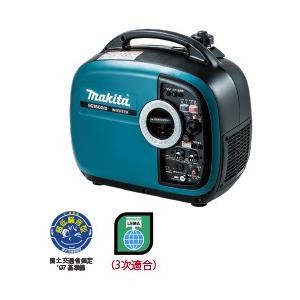 マキタ（makita） ポータブルインバータ発電機 EG1600IS : モノえーる