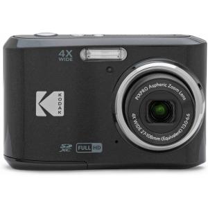PIXPRO コダック(Kodak) デジタルカメラ FZ55BK (黒)新品・即納