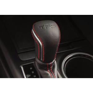 Grazio 50RAV4 レクサスシフトノブ Feat. LEXUS ES F-SPORT : オート