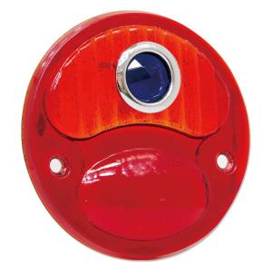 スカル テール ランプ アッセンブリー＜モーターサイクル用