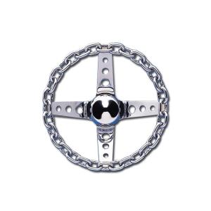 MOONEYES チェーン 4 スポーク 11