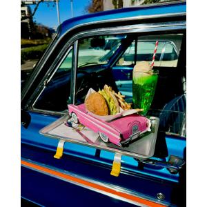 MOONEYES ムーンアイズ ステアリング Grant Classic Nostalgia