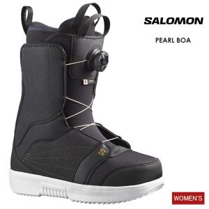 SALOMON（サロモン） 25-26 SALOMON/サロモン PROJECT BOA