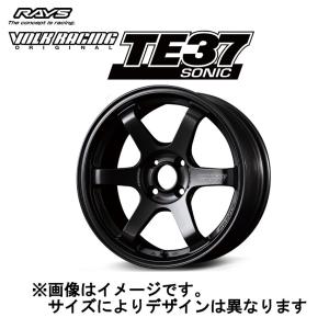 RAYS レイズ VOLK RACING ボルクレーシング TE37 GRAVEL2 Dash White