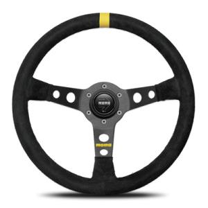 MOMO（モモ） VELOCE RACING ヴェローチェ レーシング 320mm ブラック