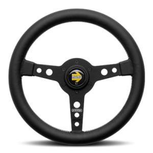 正規品 MOMO ステアリング VELOCE RACING （ヴェローチェレーシング