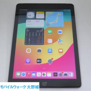 Apple (中古) iPad（第7世代/2019） Wi-Fi 32GB スペースグレイ