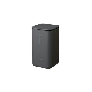 Galaxy 「新品未使用品」home 5G HR02 [ダークグレー] WiFiルーター