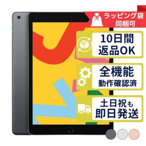 Apple アップル iPad Wi-Fiモデル 第6世代 A1893 32GB 9.7インチ
