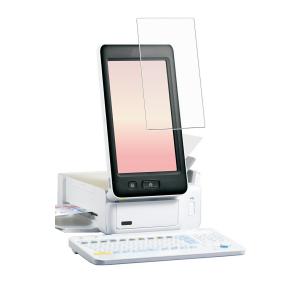 EPSON ハガキプリンター PF-81 年賀状 宛名達人 タッチパネル