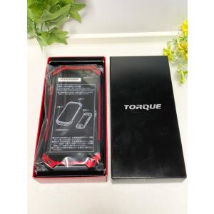 TORQUE 5G KYG01 au ブラック 送料無料 即決 本体 c16132 : アーク