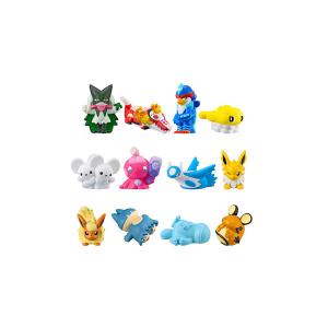 BANDAI（バンダイ） ポケットモンスター ポケモンキッズ 思い出の