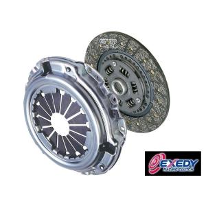 クスコ（CUSCO） カッパークラッチセット RX-8 SE3P 6MT車専用 強化