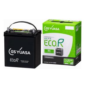 スカイライン V36 NV36 PV36 CKV36 充電制御車対応 GSユアサ エコ