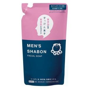 ミヨシ 無添加 泡の洗顔せっけん 詰替用 180ml つめかえ : eハイソー