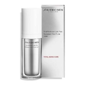 SHISEIDO（資生堂） ☆資生堂認定店 資生堂MEN トータルR ライト