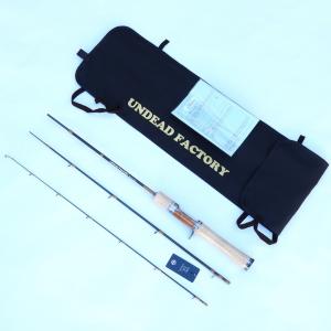 TIEMCO（ティムコ） フェンウィック FS53CL-3J アンダーカットバンク