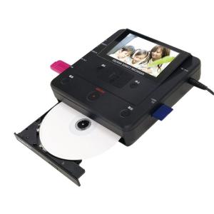 パソコン要らずかんたん録右エ門 パソコン不要 ビデオカメラ/VHSデッキ