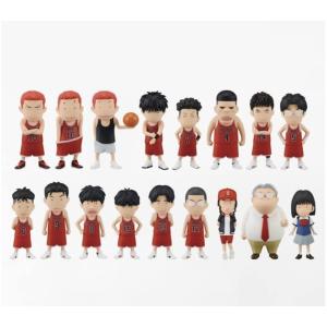 One and Only『SLAM DUNK』単品5体セット : T.S.C.O.I.T.SHOP - 通販