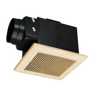 高須産業 TM-270PW 換気扇 天井用換気扇 パイプ径φ150 開口寸法270mm角