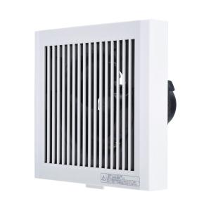 三菱（MITSUBISHI） V-08PSD8 換気扇 居室トイレ 洗面所 用 パイプ用