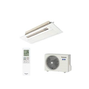 Panasonic（パナソニック） マルチエアコン 【CS-MB280DC2+化粧グリル