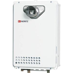 ノーリツ（NORITZ） ガス給湯器部材 RC-7606S オートストップなし