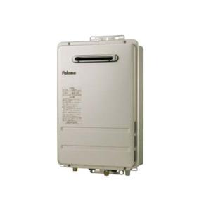 パロマ（Paloma） ガス給湯器 PH-1615AT リモコン別売 屋外設置