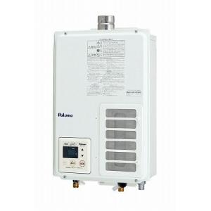 パロマ PH-20LXTU 壁掛型 屋内設置 FF式 上方給排気タイプ 20号