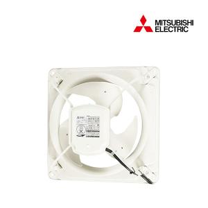 Panasonic（パナソニック） 有圧換気扇 産業用 換気扇 羽根径 25cm FY