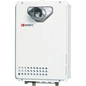 ノーリツ（NORITZ） 【GQ-1639WS-C-1】ノーリツ 16号 ガス給湯器 給湯